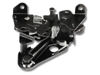 Right Bonnet Catch Lock for BMW 520d / 528i / 535d / 550i / 640d / 740i F07 / F10-Spoilers and Bodykits Australia