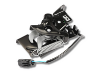 Right Bonnet Catch Lock for BMW F30 / F80 / F32 / F82 / M3 / M4 Sedan / Coupe-Spoilers and Bodykits Australia