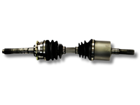 Right CV Joint Driveshaft for Holden Frontera 2.0L / Jackaroo 2.2L / Rodeo TF 2.5L-Spoilers and Bodykits Australia