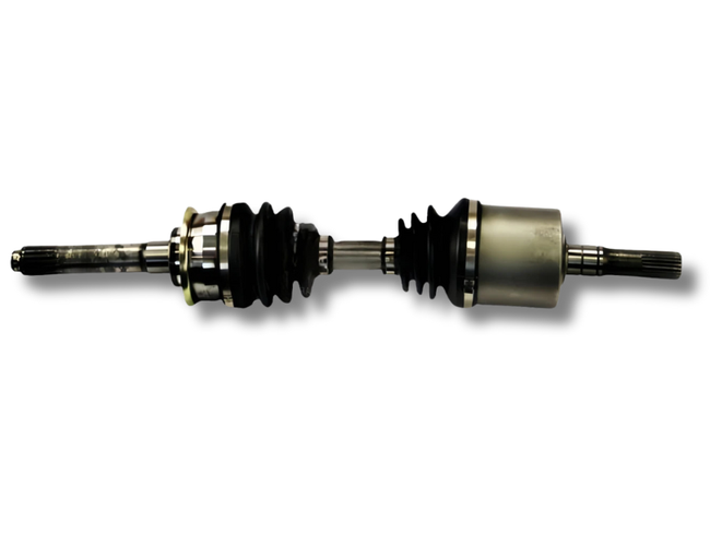 Right CV Joint Driveshaft for Holden Frontera 2.0L / Jackaroo 2.2L / Rodeo TF 2.5L-Spoilers and Bodykits Australia