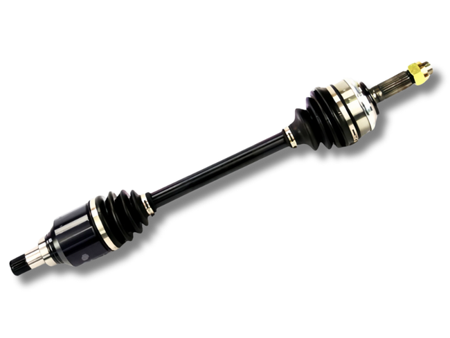 Right CV Joint Driveshaft for Honda Integra (1989 - 1993)-Spoilers and Bodykits Australia