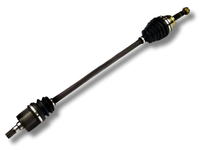 Right CV Joint Driveshaft for Hyundai Accent LC 1.6L / Getz 1.3L / 1.4L / 1.5L Automatic-Spoilers and Bodykits Australia