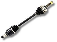 Right CV Joint Driveshaft for Hyundai Elantra XD 1.8L / 2.0L Automatic ABS (2000 - 2007)-Spoilers and Bodykits Australia