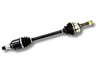 Right CV Joint Driveshaft for Hyundai Excel X2 S Coupe (1990 - 1994)-Spoilers and Bodykits Australia