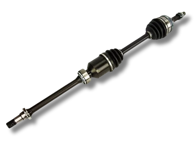 Right CV Joint Driveshaft for Toyota Celica ST204R 2.2L FWD Coupe (1994 - 1999)-Spoilers and Bodykits Australia