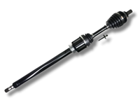 Right CV Joint Driveshaft for Volvo C30 / S40 / V50 / C70 2.4L / 2.5L Automatic FWD-Spoilers and Bodykits Australia