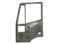 Right Door Shell for Iveco Stralis (2007 Onwards)-Spoilers and Bodykits Australia