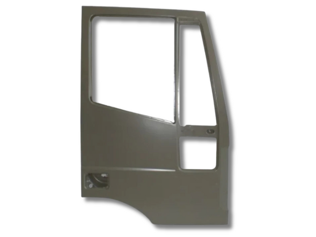 Right Door Shell with Mirror Holes for Iveco Eurocargo (2016 Onwards)-Spoilers and Bodykits Australia
