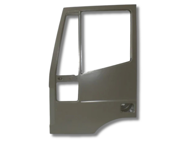 Right Door Shell with Mirror Holes for Iveco Stralis (2007 - 2013)-Spoilers and Bodykits Australia