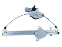 Right Door Window Regulator with Motor for Mazda CX-3 DK (2015 Onwards)-Spoilers and Bodykits Australia