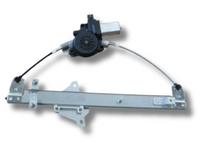 Right Door Window Regulator with Motor for Mazda CX-3 DK (2015 Onwards)-Spoilers and Bodykits Australia
