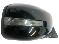 Right Driver Side Auto Fold Door Mirror for Mitsubishi Lancer CJ / CF - 7 Pins (2014 - 2017)-Spoilers and Bodykits Australia