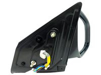 Right Driver Side Auto Fold Door Mirror for Mitsubishi Lancer CJ / CF - 7 Pins (2014 - 2017)-Spoilers and Bodykits Australia