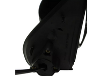 Right Driver Side Black Door Mirror with Blinker Light for Holden Rodeo RA - 6 Pin (2003 - 2008)-Spoilers and Bodykits Australia