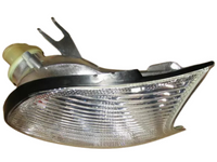 Right Driver Side Corner Indicator Light for BMW E46 3 Series 2 Door Coupe / Convertible (01/2003)-Spoilers and Bodykits Australia