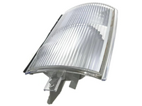 Right Driver Side Corner Park Light for Mitsubishi Canter Fuso FE 7/8 (2005 - 2011)-Spoilers and Bodykits Australia