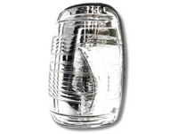 Right Driver Side Door Mirror Indicator Light for Ford Transit (2014 - 2018)-Spoilers and Bodykits Australia