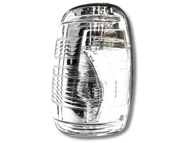 Right Driver Side Door Mirror Indicator Light for Ford Transit (2014 - 2018)-Spoilers and Bodykits Australia