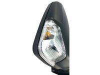 Right Driver Side Door Mirror Indicator Light for Volkswagen Crafter (07/2008 - 07/2017)-Spoilers and Bodykits Australia