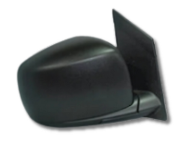 Right Driver Side Door Mirror for Chrysler Grand Voyager RT (2008 Onwards)-Spoilers and Bodykits Australia