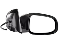 Right Driver Side Door Mirror for FG / FGX Ford Falcon XR6 / XR8 / XT - Black-Spoilers and Bodykits Australia