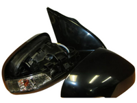 Right Driver Side Door Mirror for FG Ford Falcon XR / XR6 / XR8 / XT-Spoilers and Bodykits Australia