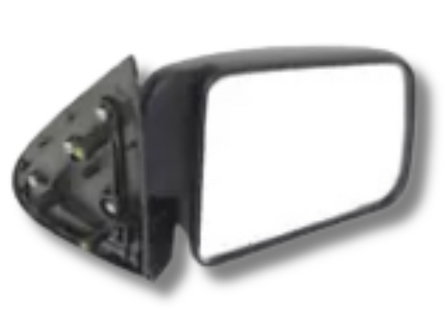 Right Driver Side Door Mirror for Ford Courier PE / PG / PH (1999 - 2006)-Spoilers and Bodykits Australia