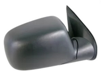 Right Driver Side Door Mirror for Great Wall V200 / V240 (2009 Onwards)-Spoilers and Bodykits Australia