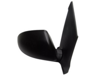 Right Driver Side Door Mirror for Mazda 2 - 3 Pin (2007 - 2014)-Spoilers and Bodykits Australia