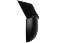 Right Driver Side Door Mirror for Mazda 2 - 3 Pin (2007 - 2014)-Spoilers and Bodykits Australia