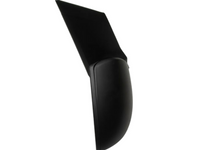 Right Driver Side Door Mirror for Mazda 2 DE Genki Neo Maxx (2007 - 2014)-Spoilers and Bodykits Australia
