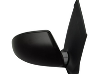 Right Driver Side Door Mirror for Mazda 2 DE Genki Neo Maxx (2007 - 2014)-Spoilers and Bodykits Australia