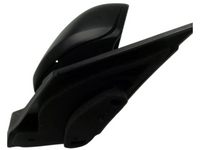 Right Driver Side Door Mirror for Mazda 2 DE Genki Neo Maxx (2007 - 2014)-Spoilers and Bodykits Australia