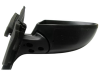 Right Driver Side Door Mirror for Mazda 2 DE Genki Neo Maxx (2007 - 2014)-Spoilers and Bodykits Australia