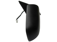Right Driver Side Door Mirror for Mitsubishi CJ Lancer Sedan - 5 Pin (2007 - 2014)-Spoilers and Bodykits Australia