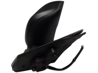 Right Driver Side Door Mirror for Mitsubishi CJ Lancer Sedan - 5 Pin (2007 - 2014)-Spoilers and Bodykits Australia