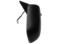 Right Driver Side Door Mirror for Mitsubishi CJ Lancer VRX - 5 Pin (2007 - 2014)-Spoilers and Bodykits Australia