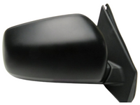 Right Driver Side Door Mirror for Mitsubishi CJ Lancer VRX - 5 Pin (2007 - 2014)-Spoilers and Bodykits Australia