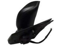 Right Driver Side Door Mirror for Mitsubishi CJ Lancer VRX - 5 Pin (2007 - 2014)-Spoilers and Bodykits Australia