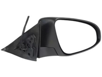 Right Driver Side Door Mirror for Toyota Aurion GSV50 - 5 Pin (2011 - 2013)-Spoilers and Bodykits Australia