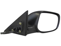 Right Driver Side Door Mirror for Toyota Camry CV40 Sedan - 3 Pin (07/2006 - 11/2011)-Spoilers and Bodykits Australia