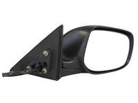 Right Driver Side Door Mirror for Toyota Camry CV40 Wagon - 3 Pin (07/2006 - 11/2011)-Spoilers and Bodykits Australia