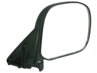 Right Driver Side Door Mirror for Toyota Hiace RZH (11/1989 - 01/2005)-Spoilers and Bodykits Australia