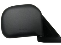 Right Driver Side Door Mirror for Toyota Hiace RZH (11/1989 - 01/2005)-Spoilers and Bodykits Australia