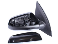 Right Driver Side Door Mirror for VE Holden Commodore SS / SV6 Sedan / Wagon / Ute-Spoilers and Bodykits Australia