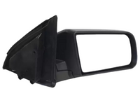 Right Driver Side Door Mirror for VY / VZ Holden Commodore (2002 - 2006)-Spoilers and Bodykits Australia