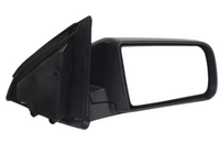 Right Driver Side Door Mirror for VY / VZ Holden Commodore Lumina / Equipe - Black-Spoilers and Bodykits Australia