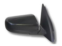 Right Driver Side Door Mirror for VY / VZ Holden Commodore Lumina / Equipe - Black-Spoilers and Bodykits Australia