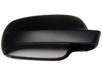 Right Driver Side Door Mirror for Volkswagen Golf MK4 - Black (1998 - 2004)-Spoilers and Bodykits Australia