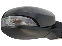 Right Driver Side Door Mirror with Blind Spot for Toyota Camry ASV50 - 11 Pins (04/2015 - 09/2017)-Spoilers and Bodykits Australia